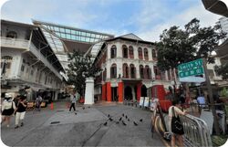 Chinatown Complex (D1), Retail #575446911